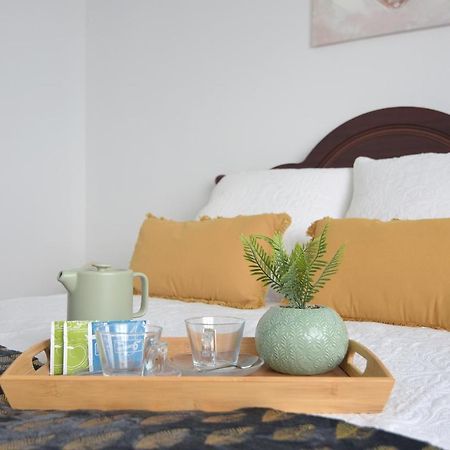 Feteira GrandeResilience House别墅 外观 照片