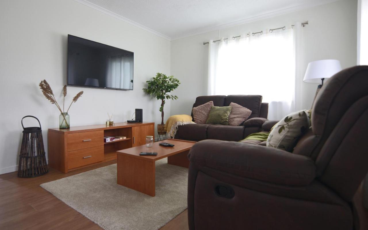 Feteira GrandeResilience House别墅 外观 照片