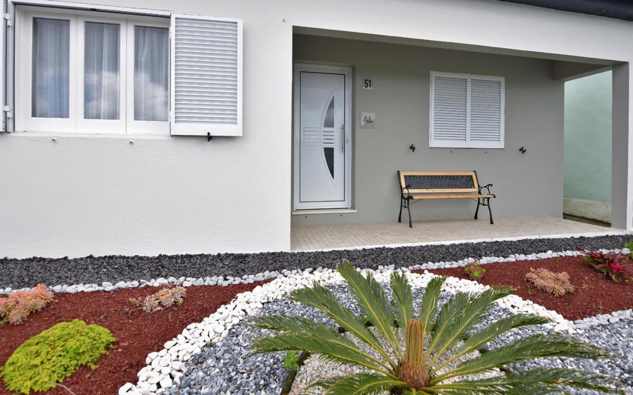 Feteira GrandeResilience House别墅 外观 照片