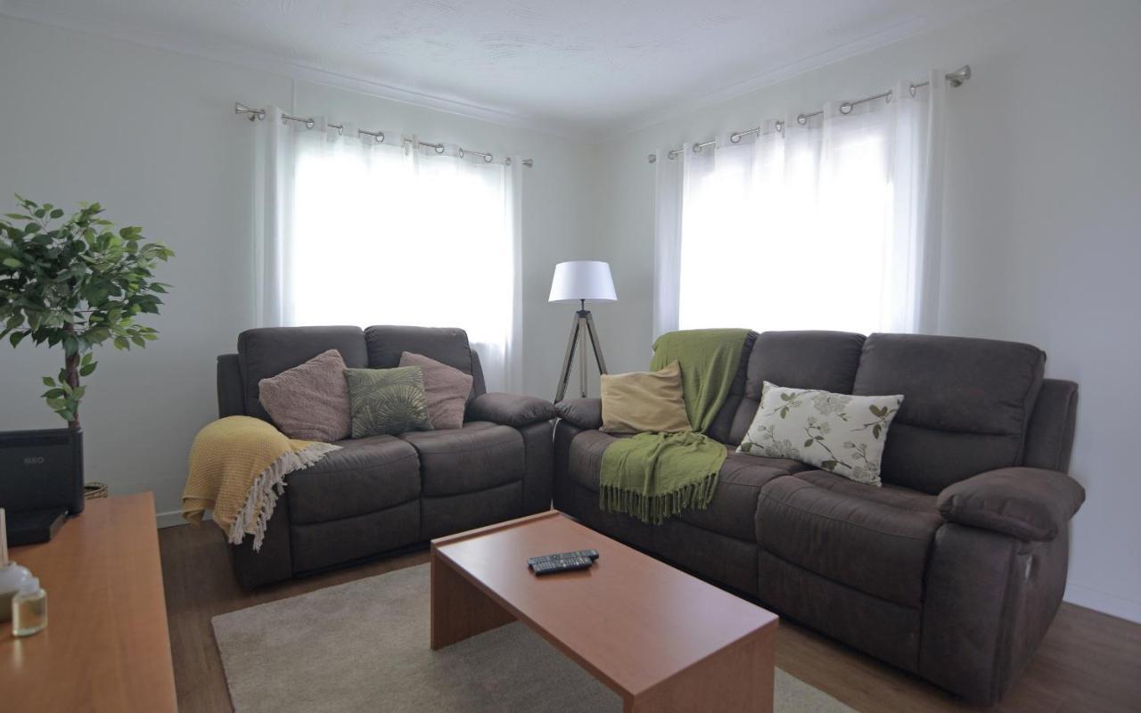 Feteira GrandeResilience House别墅 外观 照片