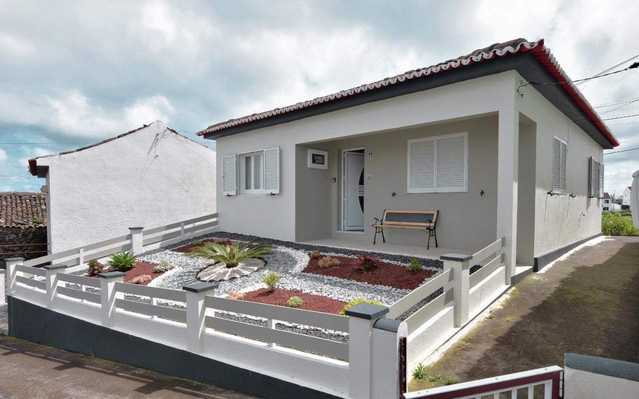 Feteira GrandeResilience House别墅 外观 照片