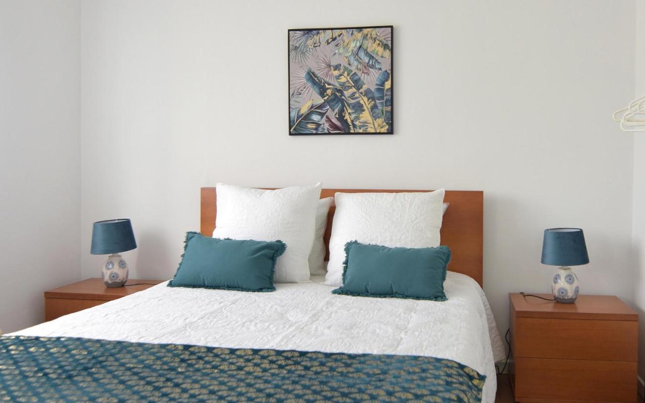 Feteira GrandeResilience House别墅 外观 照片
