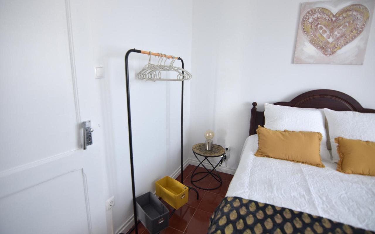 Feteira GrandeResilience House别墅 外观 照片