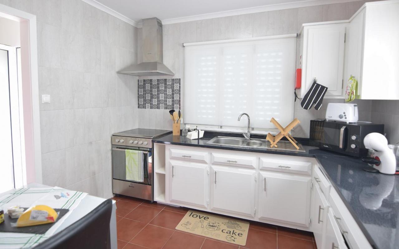 Feteira GrandeResilience House别墅 外观 照片