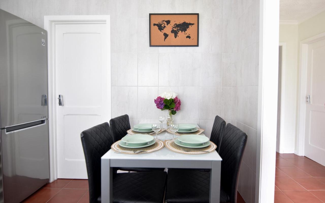 Feteira GrandeResilience House别墅 外观 照片
