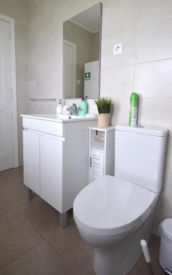 Feteira GrandeResilience House别墅 外观 照片