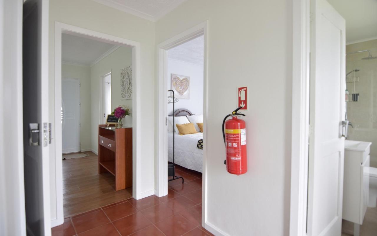 Feteira GrandeResilience House别墅 外观 照片