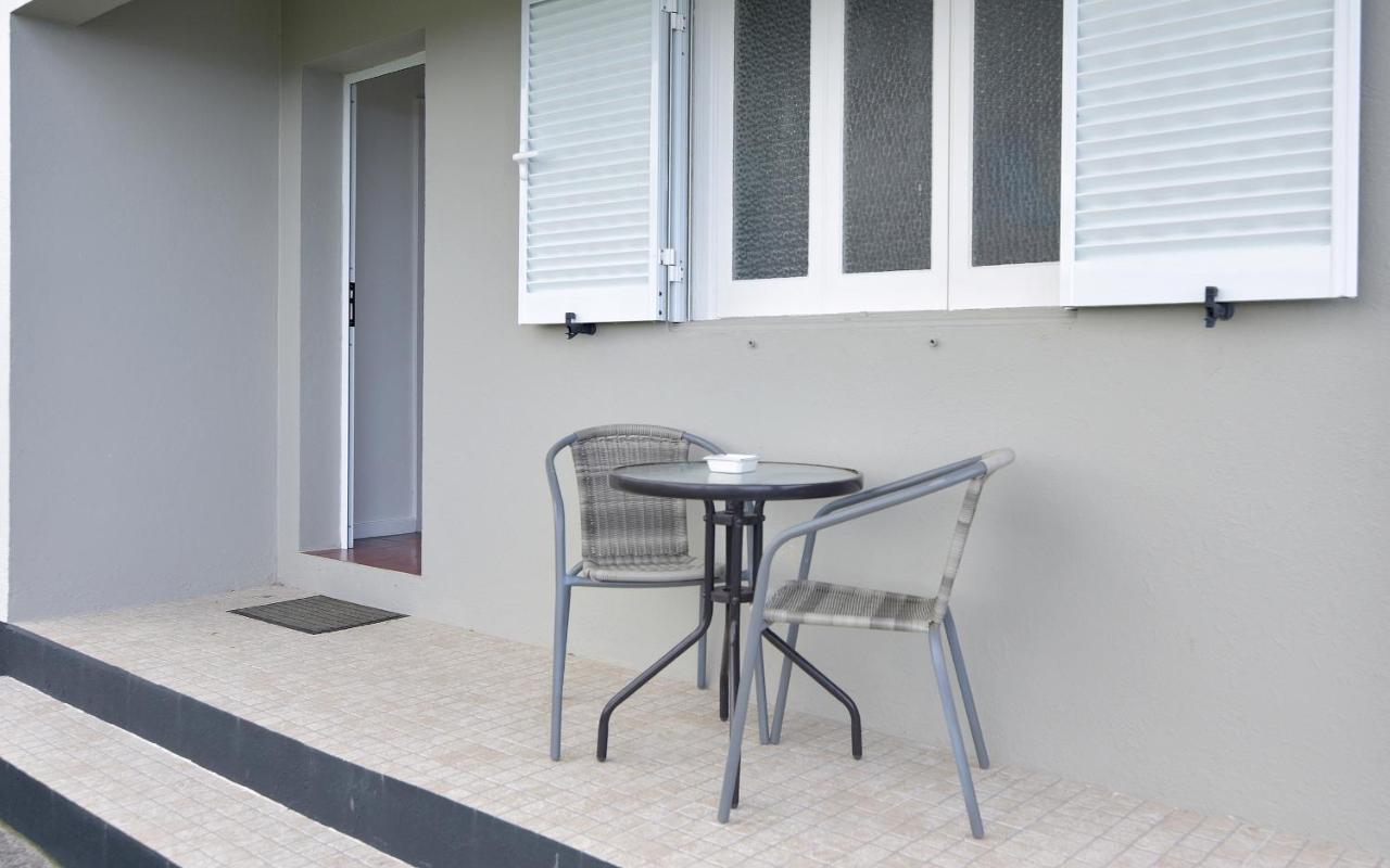 Feteira GrandeResilience House别墅 外观 照片